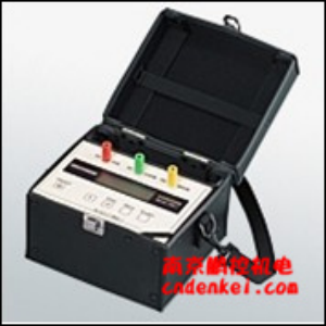 日本長(zhǎng)谷川測(cè)定裝置?計(jì)測(cè)器リスト[IPR-1、IVJ-2 、IMR-80]