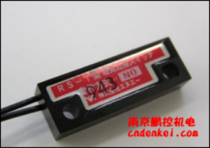 日本NA磁性開關(guān)RS-1NO-2000[RS-1NO-2000]